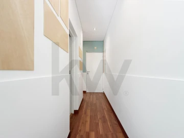 Apartamento T1 para Venda em Camarate, Unhos e Apelação