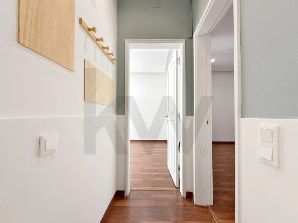 Apartamento T1 para Venda em Camarate, Unhos e Apelação Foto 4
