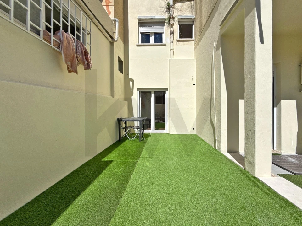 Apartamento T1 para Venda em Camarate, Unhos e Apelação Foto 23