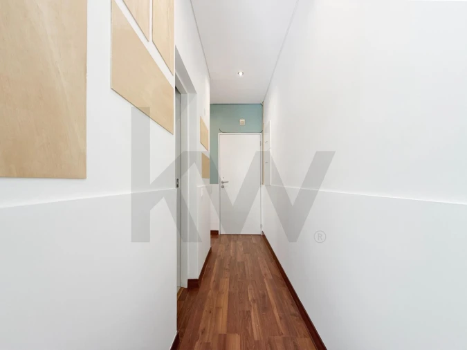 Apartamento T1 para Venda em Camarate, Unhos e Apelação Foto 3
