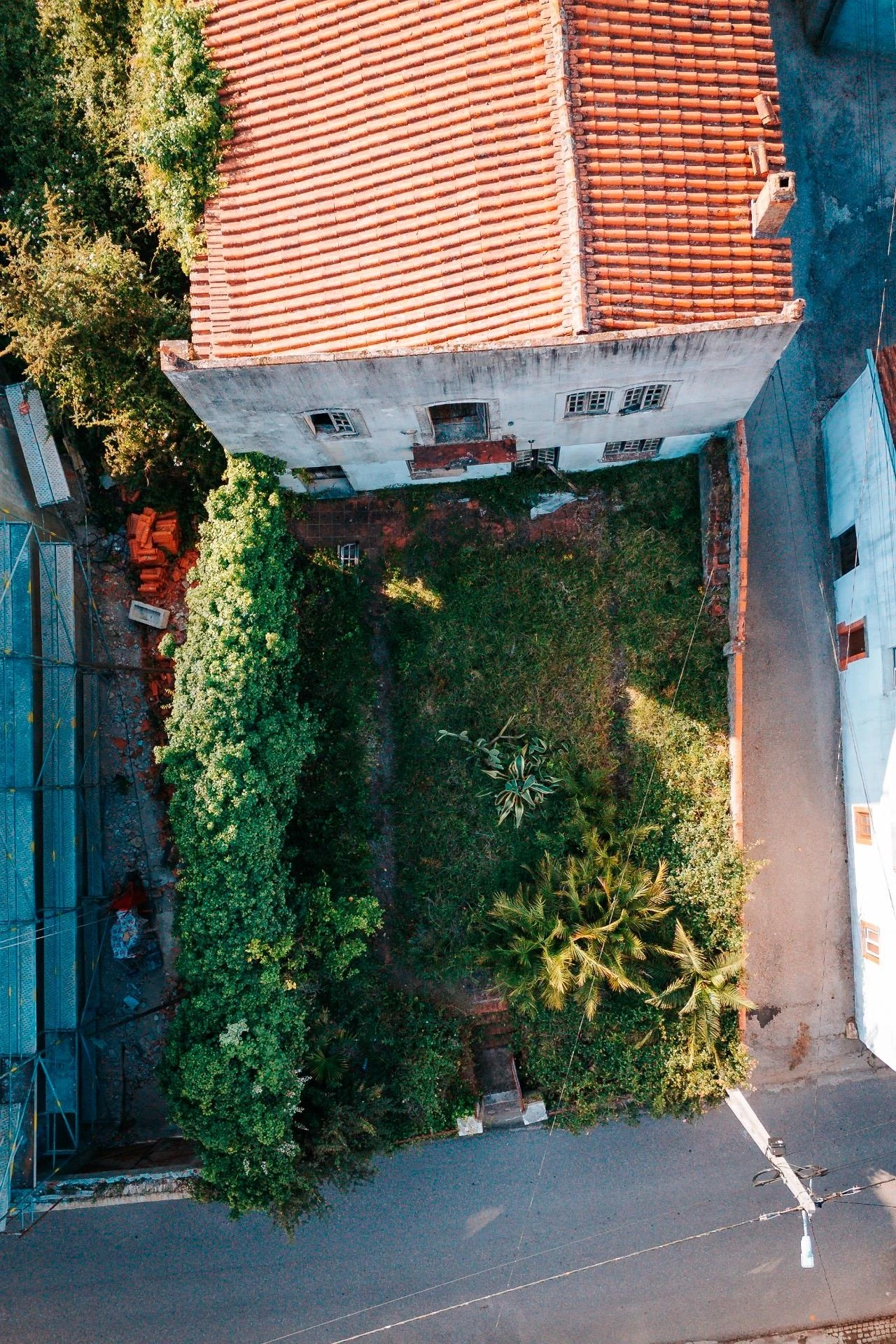 Moradia T6 para Venda em Vacariça Foto 4