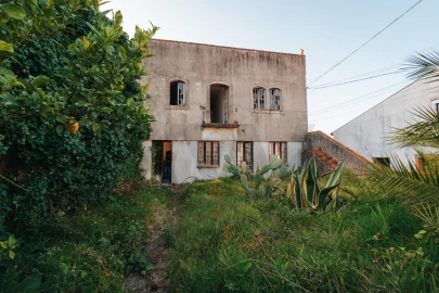Moradia T6 para Venda em Vacariça