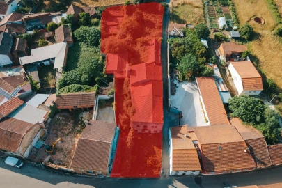 Moradia T6 para Venda em Vacariça