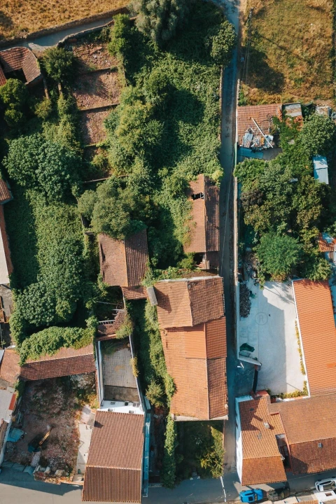 Moradia T6 para Venda em Vacariça