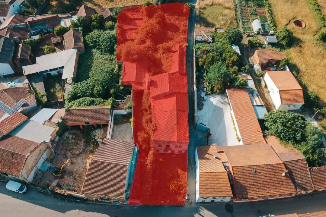 Moradia T6 para Venda em Vacariça Foto 3