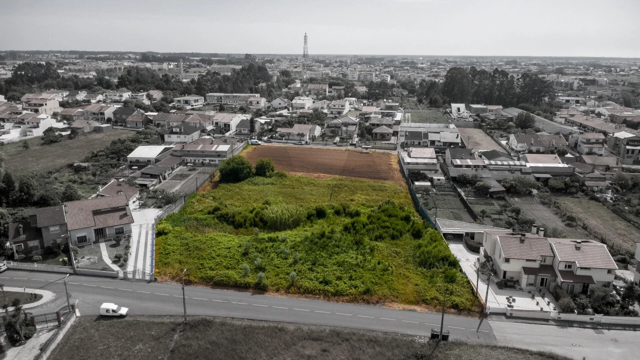 Terreno para Venda em Santa Joana Foto 13