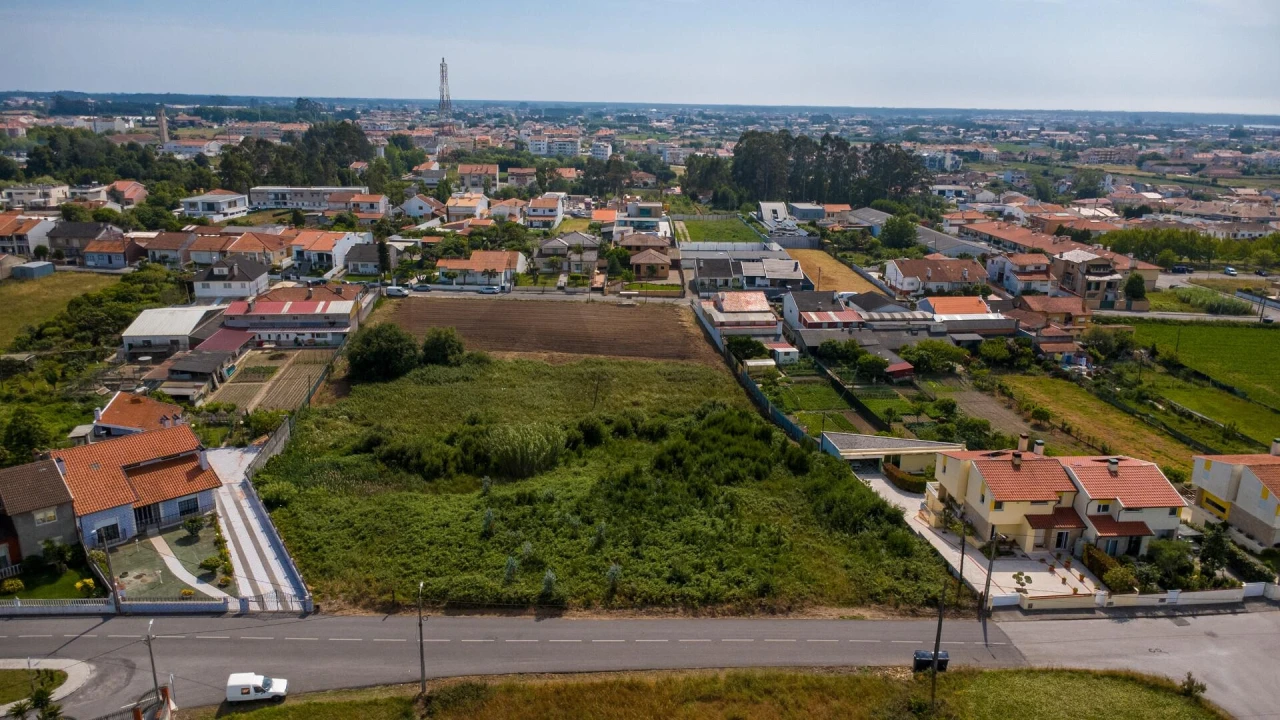 Terreno para Venda em Santa Joana Foto 8