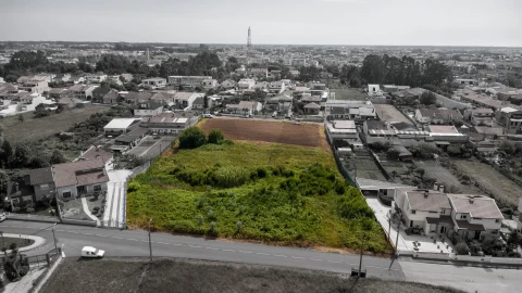 Terreno para Venda em Santa Joana