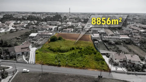 Terreno para Venda em Santa Joana