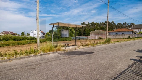 Terreno para Venda em Santa Joana