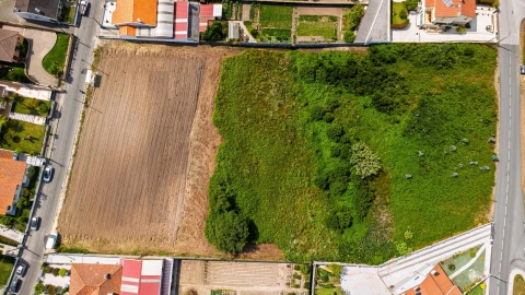 Terreno para Venda em Santa Joana