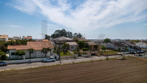 Terreno para Venda em Santa Joana