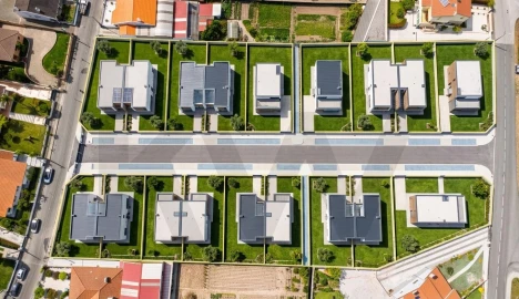 Terreno para Venda em Santa Joana