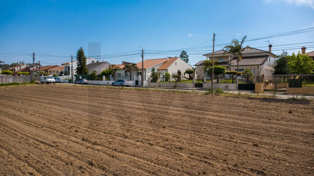 Terreno para Venda em Santa Joana Foto 10