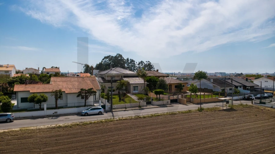 Terreno para Venda em Santa Joana Foto 9