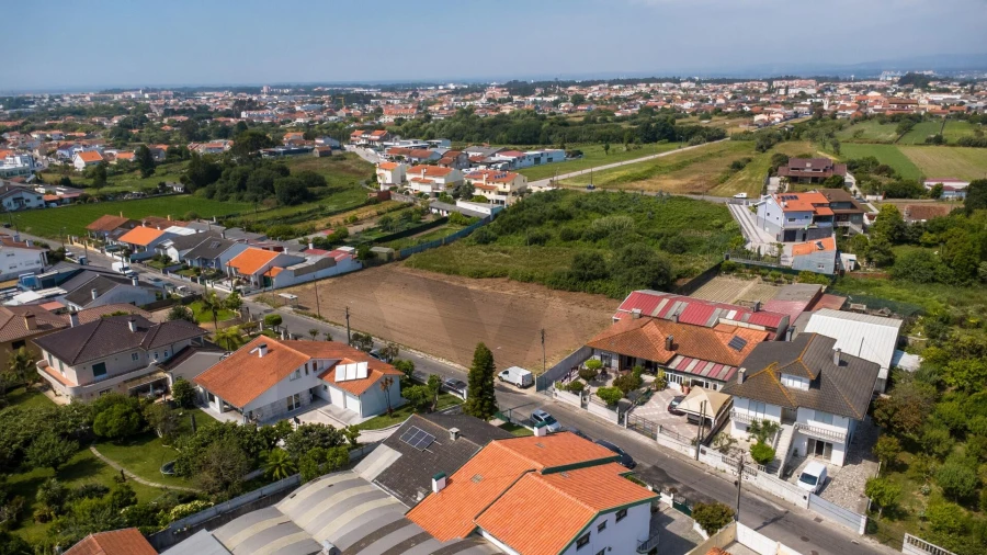 Terreno para Venda em Santa Joana Foto 7