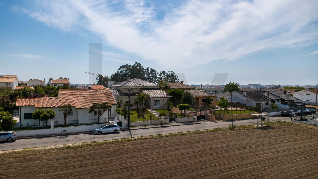 Terreno para Venda em Santa Joana Foto 9