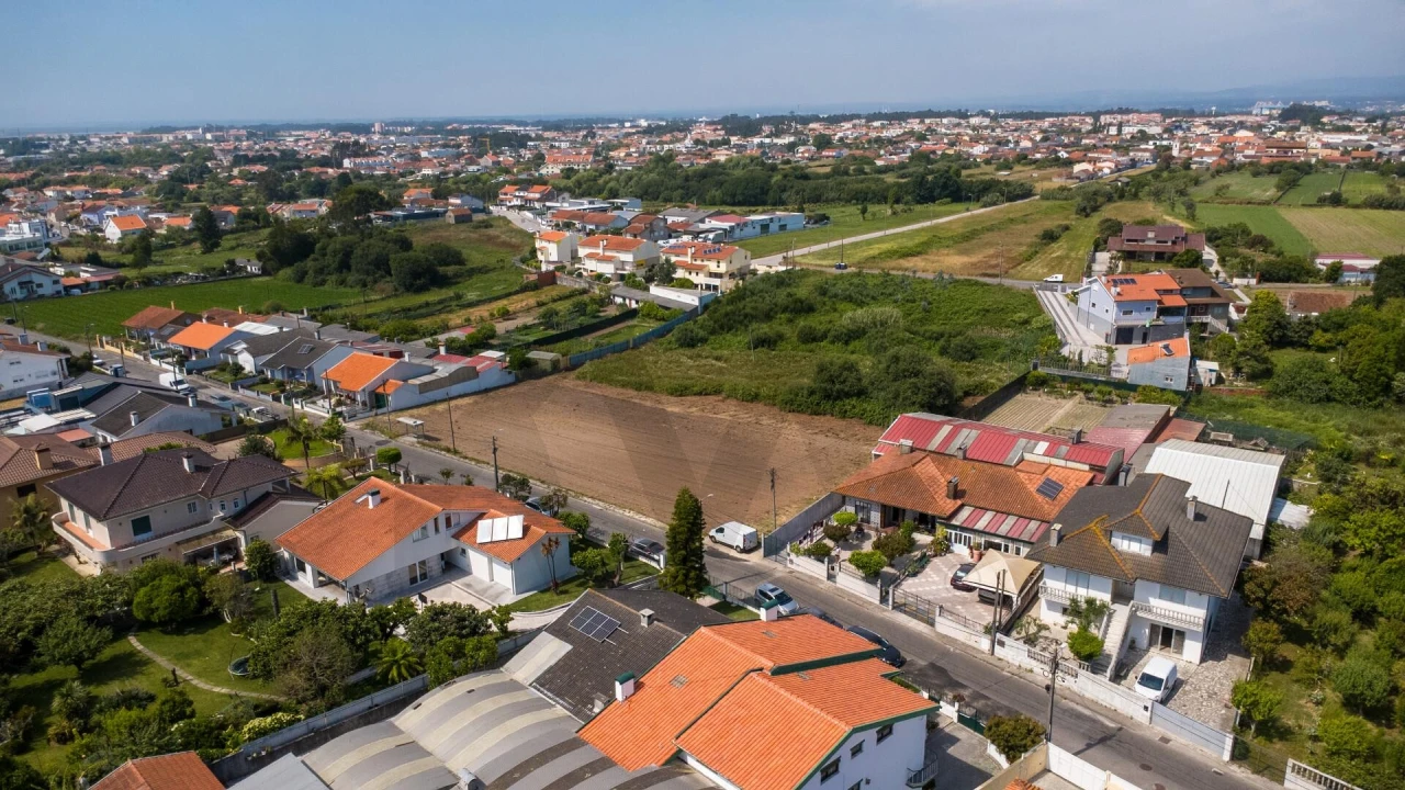 Terreno para Venda em Santa Joana Foto 7