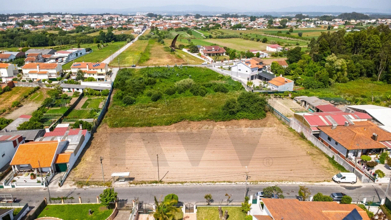 Terreno para Venda em Santa Joana Foto 2