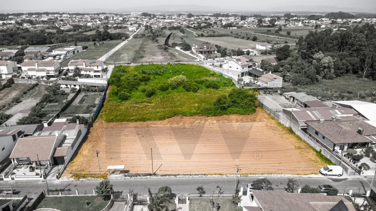 Terreno para Venda em Santa Joana Foto 3