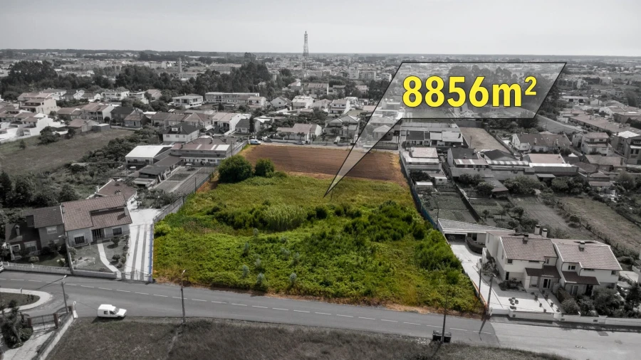 Terreno para Venda em Santa Joana