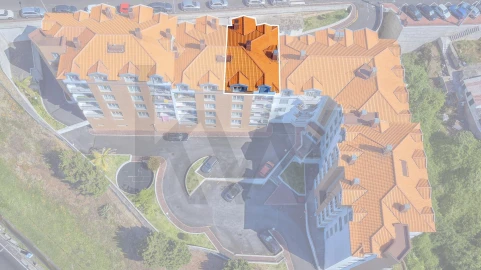 Apartamento T2 para Venda em Caniço