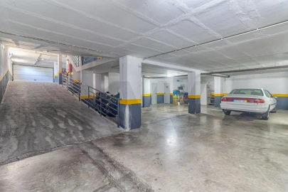 Apartamento T2 para Venda em Caniço