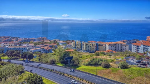 Apartamento T2 para Venda em Caniço