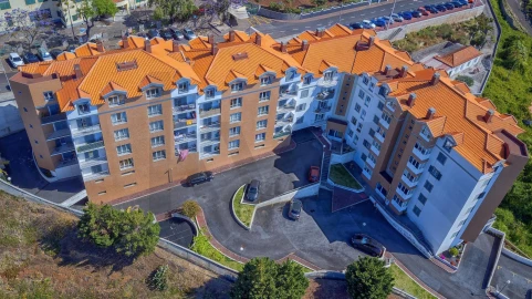 Apartamento T2 para Venda em Caniço