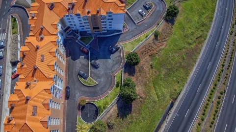 Apartamento T2 para Venda em Caniço