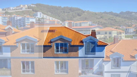 Apartamento T2 para Venda em Caniço