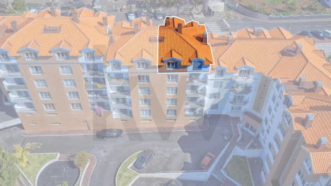 Apartamento T2 para Venda em Caniço