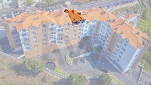 Apartamento T2 para Venda em Caniço