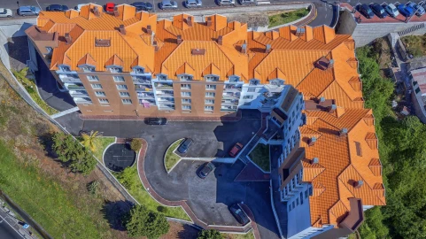Apartamento T2 para Venda em Caniço