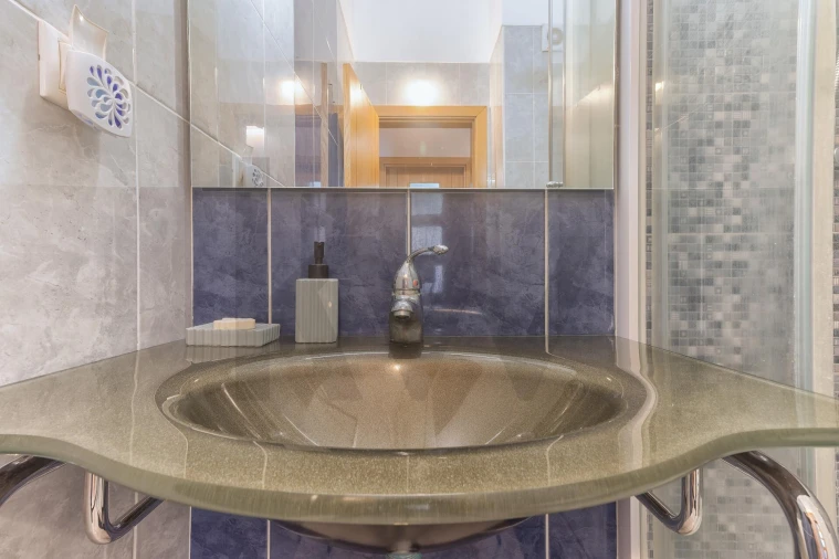 Apartamento T2 para Venda em Caniço Foto 8