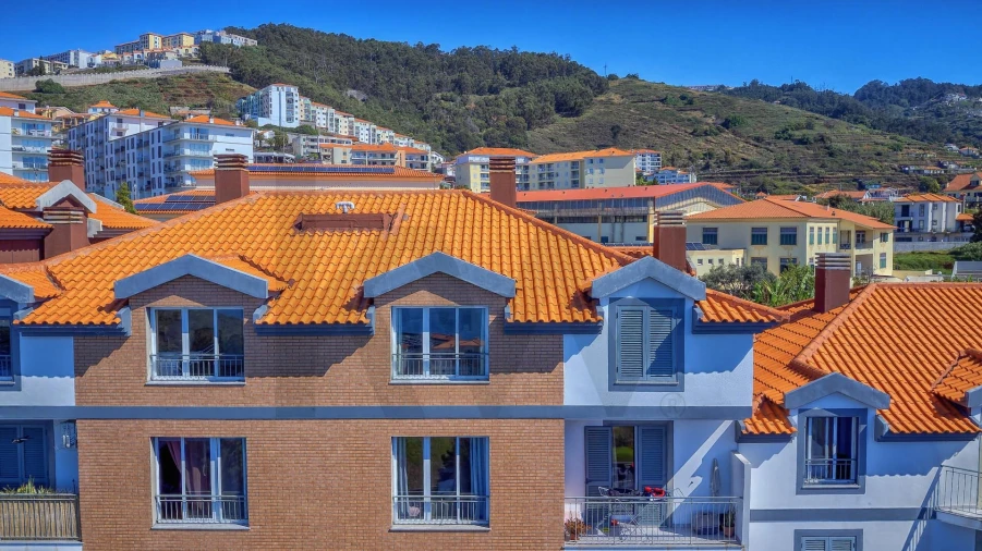 Apartamento T2 para Venda em Caniço Foto 26