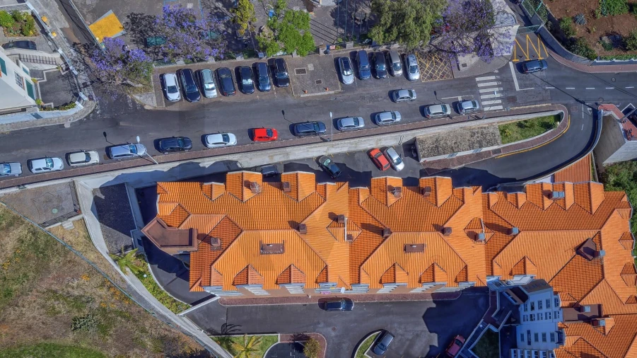 Apartamento T2 para Venda em Caniço Foto 23