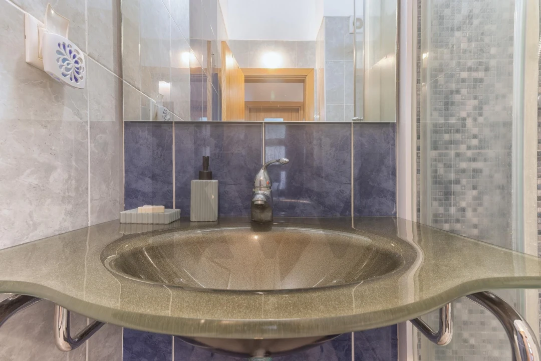 Apartamento T2 para Venda em Caniço Foto 8