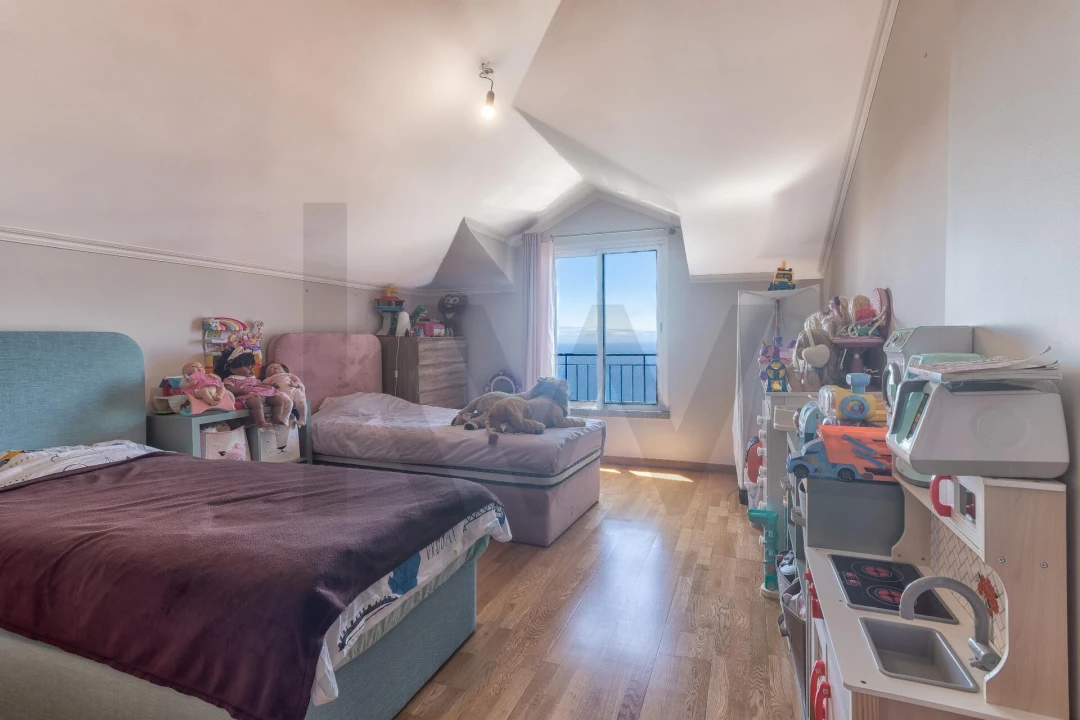 Apartamento T2 para Venda em Caniço Foto 11