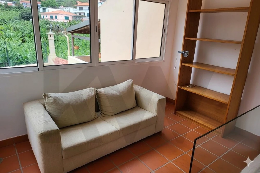 Moradia T3 para Arrendamento em São Martinho Foto 7