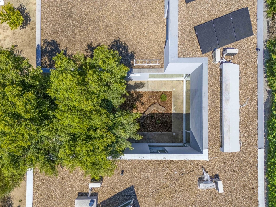 Moradia T5 para Venda em Santo Estêvão Foto 37
