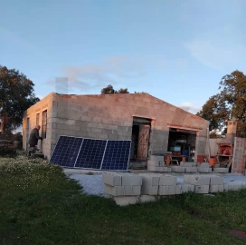 Terreno para Venda em Montalvão