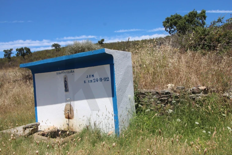 Terreno para Venda em Montalvão Foto 7