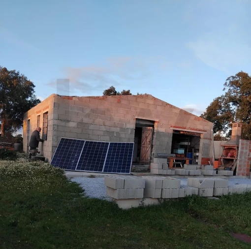 Terreno para Venda em Montalvão Foto 18