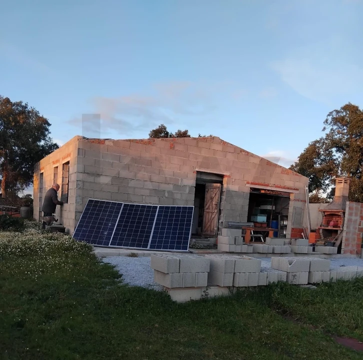 Terreno para Venda em Montalvão Foto 18