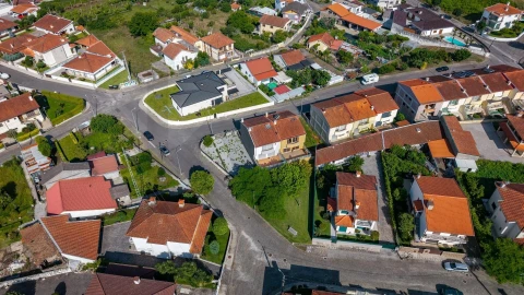Terreno para Venda em Merelim (São Paio), Panoias e Parada de Tibães