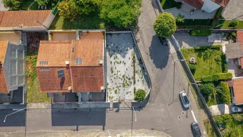 Terreno para Venda em Merelim (São Paio), Panoias e Parada de Tibães