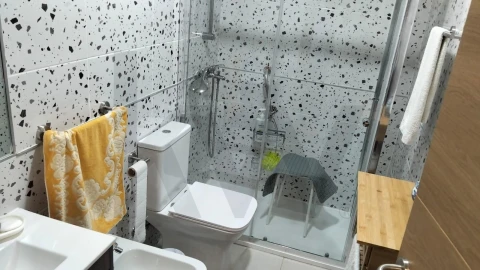 Moradia T2 para Venda em Couto de Esteves