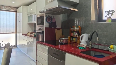 Moradia T2 para Venda em Couto de Esteves