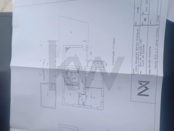 Moradia T2 para Venda em Couto de Esteves